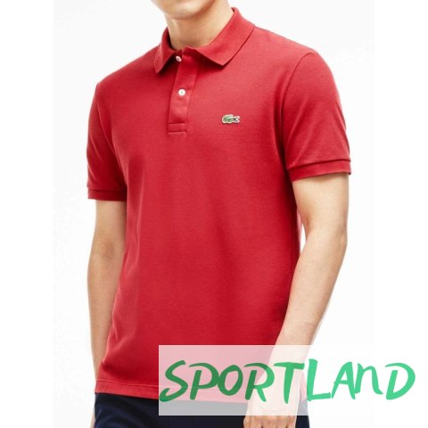 Koszulka polo Lacoste M PH401200-XXB xxl Koszulka polo Lacoste M PH401200-XXB xxl