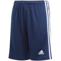 Spodenki adidas Squadra 21 Short Jr GN5764 116cm