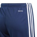 Spodenki adidas Squadra 21 Short Jr GN5764 116cm