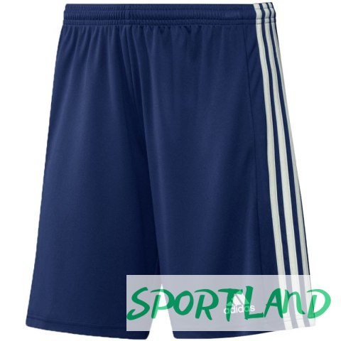 Spodenki adidas Squadra 21 Short Jr GN5764 128cm Spodenki adidas Squadra 21 Short Jr GN5764 128cm
