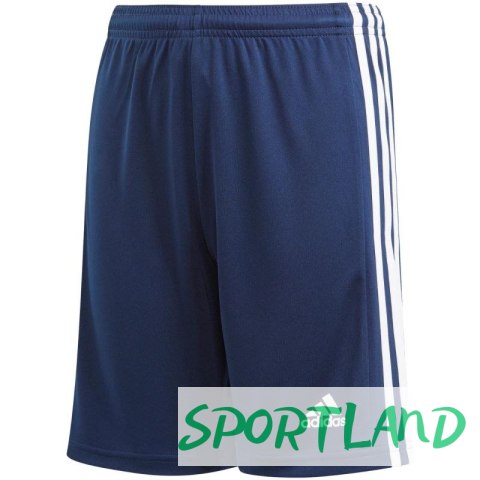 Spodenki adidas Squadra 21 Short Jr GN5764 128cm Spodenki adidas Squadra 21 Short Jr GN5764 128cm