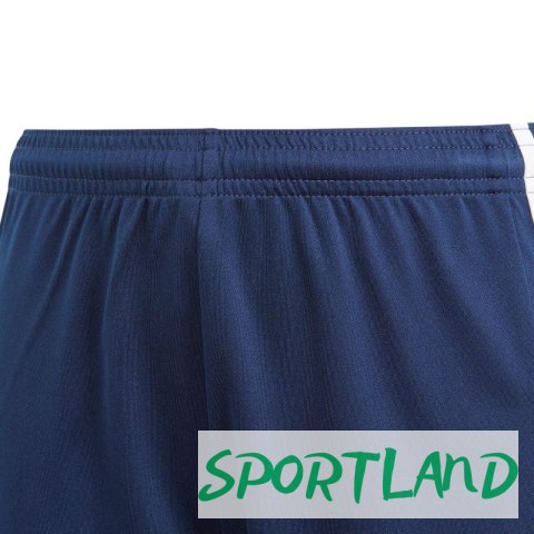 Spodenki adidas Squadra 21 Short Jr GN5764 128cm Spodenki adidas Squadra 21 Short Jr GN5764 128cm