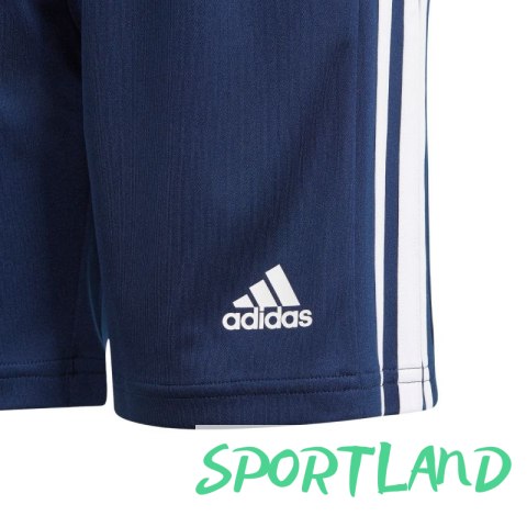 Spodenki adidas Squadra 21 Short Jr GN5764 128cm Spodenki adidas Squadra 21 Short Jr GN5764 128cm
