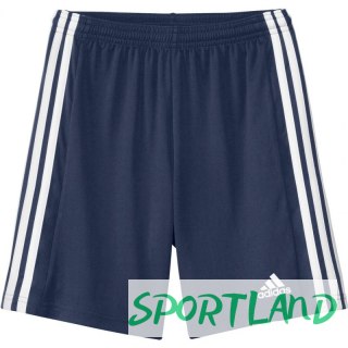 Spodenki adidas Squadra 21 Short Jr GN5764 140cm
