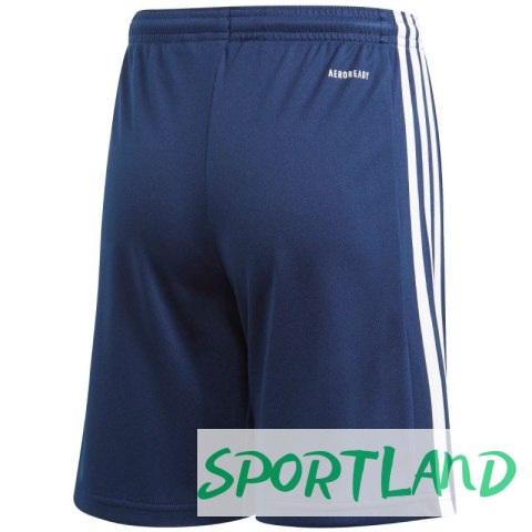 Spodenki adidas Squadra 21 Short Jr GN5764 152cm Spodenki adidas Squadra 21 Short Jr GN5764 152cm