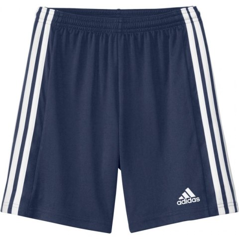 Spodenki adidas Squadra 21 Short Jr GN5764 164cm Spodenki adidas Squadra 21 Short Jr GN5764 164cm