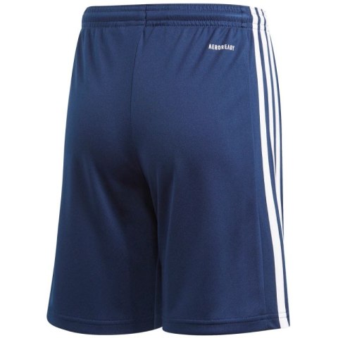 Spodenki adidas Squadra 21 Short Jr GN5764 164cm Spodenki adidas Squadra 21 Short Jr GN5764 164cm
