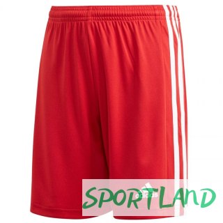 Spodenki adidas Squadra 21 Short Youth Jr GN5761 140cm