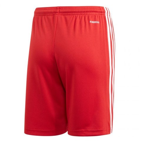 Spodenki adidas Squadra 21 Short Youth Jr GN5761 140cm Spodenki adidas Squadra 21 Short Youth Jr GN5761 140cm
