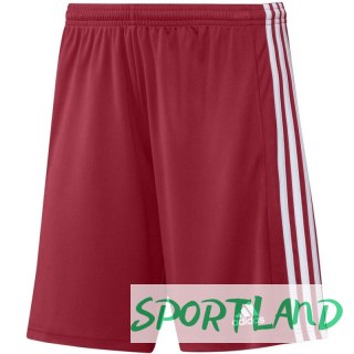 Spodenki adidas Squadra 21 Short Youth Jr GN5761 152cm