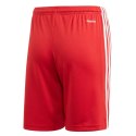 Spodenki adidas Squadra 21 Short Youth Jr GN5761 164cm