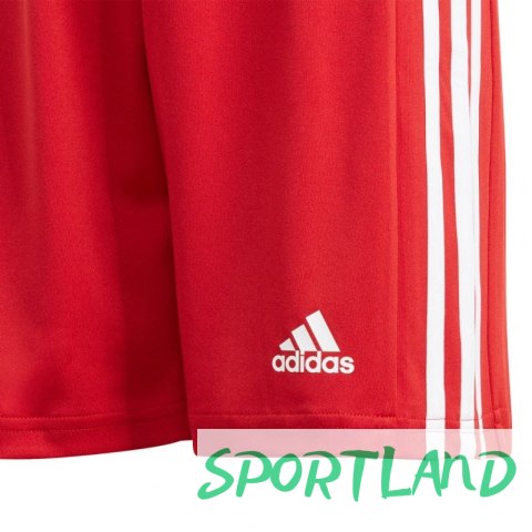 Spodenki adidas Squadra 21 Short Youth Jr GN5761 164cm Spodenki adidas Squadra 21 Short Youth Jr GN5761 164cm