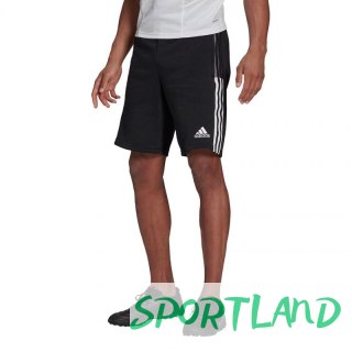 Spodenki adidas Tiro 21 Sweat M GM7345 S