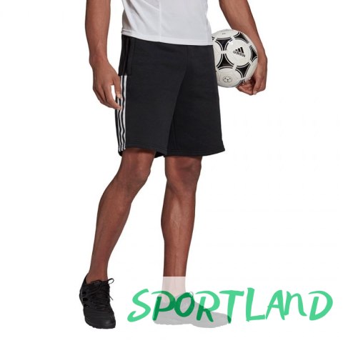 Spodenki adidas Tiro 21 Sweat M GM7345 S Spodenki adidas Tiro 21 Sweat M GM7345 S
