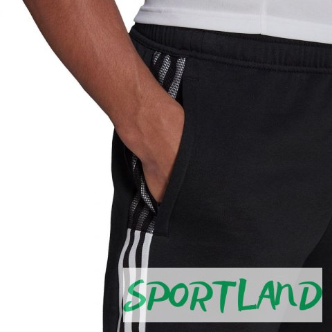 Spodenki adidas Tiro 21 Sweat M GM7345 S Spodenki adidas Tiro 21 Sweat M GM7345 S