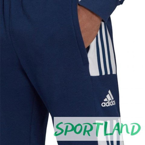 Spodnie adidas Squadra 21 Sweat Pant M GT6643 2XL Spodnie adidas Squadra 21 Sweat Pant M GT6643 2XL