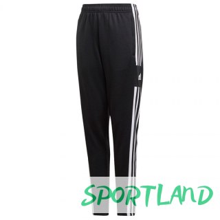 Spodnie adidas Squadra 21 Training Youth Jr GK9553 128cm