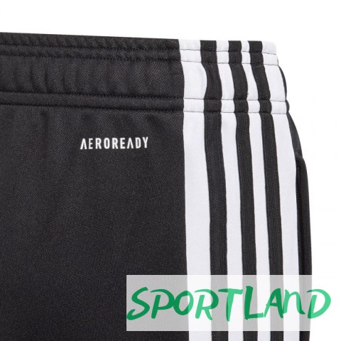 Spodnie adidas Squadra 21 Training Youth Jr GK9553 128cm Spodnie adidas Squadra 21 Training Youth Jr GK9553 128cm