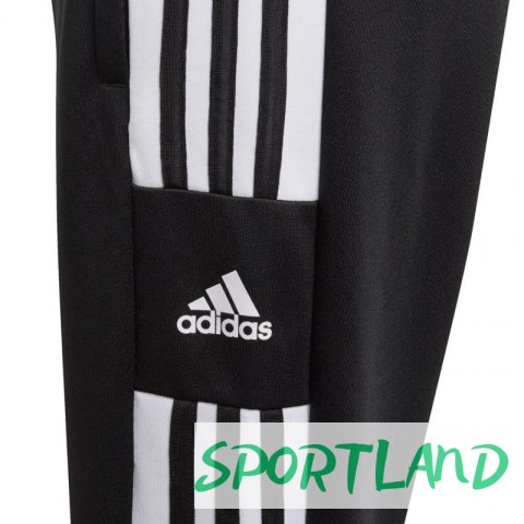 Spodnie adidas Squadra 21 Training Youth Jr GK9553 128cm Spodnie adidas Squadra 21 Training Youth Jr GK9553 128cm