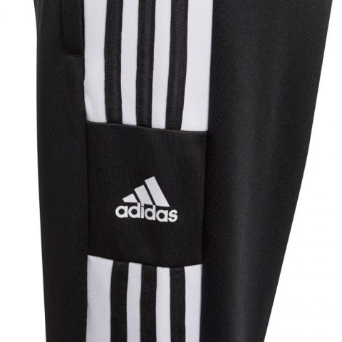 Spodnie adidas Squadra 21 Training Youth Jr GK9553 140cm Spodnie adidas Squadra 21 Training Youth Jr GK9553 140cm