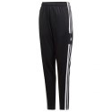 Spodnie adidas Squadra 21 Training Youth Jr GK9553 164cm