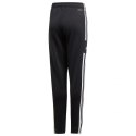 Spodnie adidas Squadra 21 Training Youth Jr GK9553 164cm