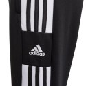 Spodnie adidas Squadra 21 Training Youth Jr GK9553 164cm