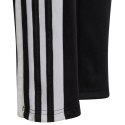 Spodnie adidas Squadra 21 Training Youth Jr GK9553 164cm
