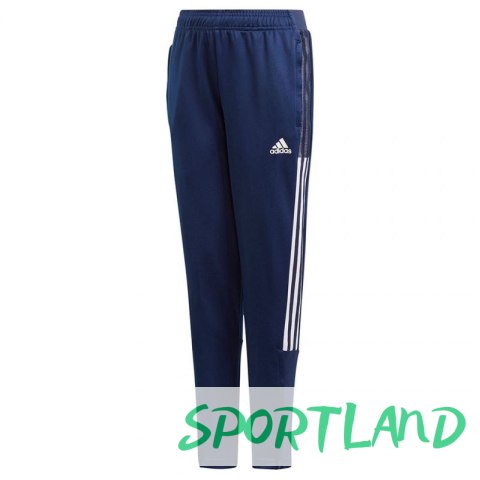 Spodnie adidas Tiro 21 Training Jr GK9659 128cm Spodnie adidas Tiro 21 Training Jr GK9659 128cm
