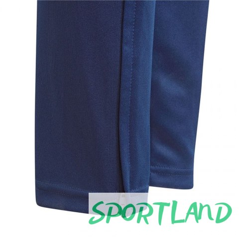 Spodnie adidas Tiro 21 Training Jr GK9659 128cm Spodnie adidas Tiro 21 Training Jr GK9659 128cm