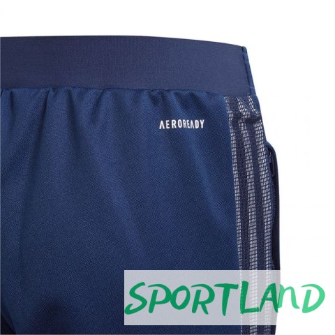 Spodnie adidas Tiro 21 Training Jr GK9659 152cm Spodnie adidas Tiro 21 Training Jr GK9659 152cm
