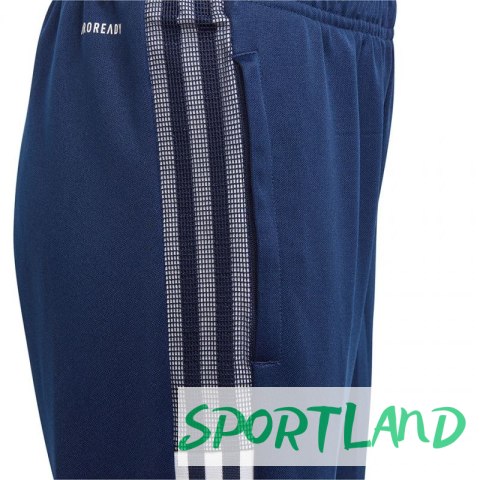 Spodnie adidas Tiro 21 Training Jr GK9659 152cm Spodnie adidas Tiro 21 Training Jr GK9659 152cm