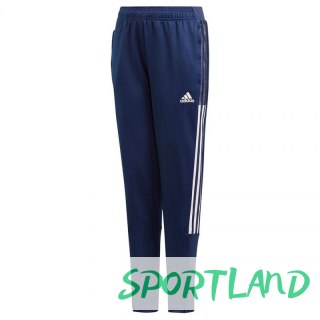 Spodnie adidas Tiro 21 Training Jr GK9659 164cm