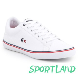 Trampki Lacoste Lerond M 7-35CAM014821G EU 42