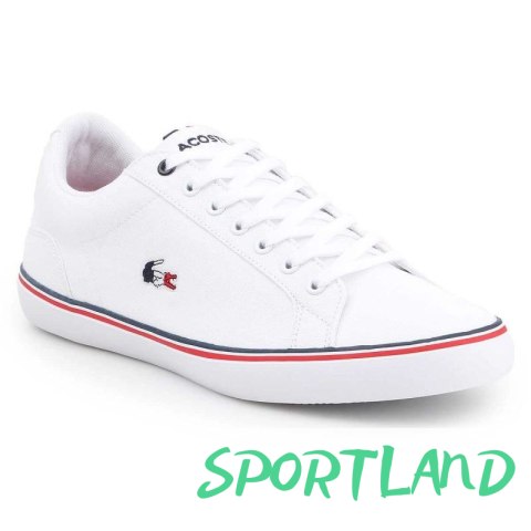 Trampki Lacoste Lerond M 7-35CAM014821G EU 42 Trampki Lacoste Lerond M 7-35CAM014821G EU 42
