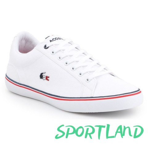 Trampki Lacoste Lerond M 7-35CAM014821G EU 44 Trampki Lacoste Lerond M 7-35CAM014821G EU 44