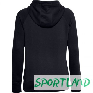 Bluza Under Armour Rival Fleece Logo Hoodie W 1356318 001 M