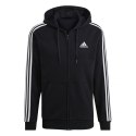 Bluza adidas Essentials Full-Zip Hoodie M GK9051 S