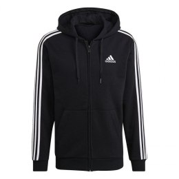 Bluza adidas Essentials Full-Zip Hoodie M GK9051 S