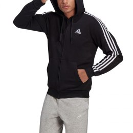 Bluza adidas Essentials Full-Zip Hoodie M GK9051 S