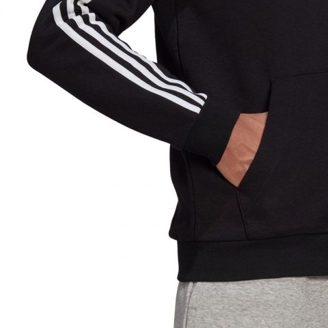 Bluza adidas Essentials Full-Zip Hoodie M GK9051 S Bluza adidas Essentials Full-Zip Hoodie M GK9051 S