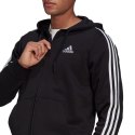 Bluza adidas Essentials Full-Zip Hoodie M GK9051 S