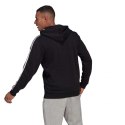 Bluza adidas Essentials Full-Zip Hoodie M GK9051 S