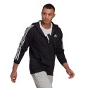 Bluza adidas Essentials Full-Zip Hoodie M GK9051 S