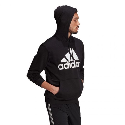 Bluza adidas Essentials Hoodie M GK9540 M Bluza adidas Essentials Hoodie M GK9540 M