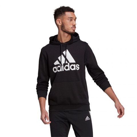 Bluza adidas Essentials Hoodie M GK9540 S Bluza adidas Essentials Hoodie M GK9540 S