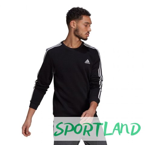 Bluza adidas Essentials Sweatshirt M GK9106 XL Bluza adidas Essentials Sweatshirt M GK9106 XL