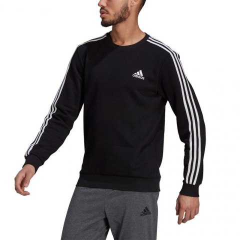 Bluza adidas Essentials Sweatshirt M GK9106 M Bluza adidas Essentials Sweatshirt M GK9106 M