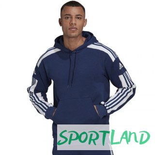 Bluza adidas Squadra 21 Sweat Hoody M GT6636 L