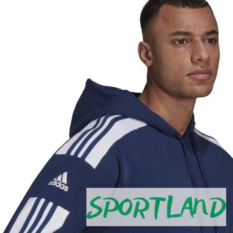 Bluza adidas Squadra 21 Sweat Hoody M GT6636 M Bluza adidas Squadra 21 Sweat Hoody M GT6636 M